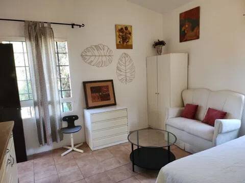 Piso de 31 m² en Málaga