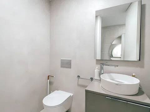 Pis de 189 m² a Estepona