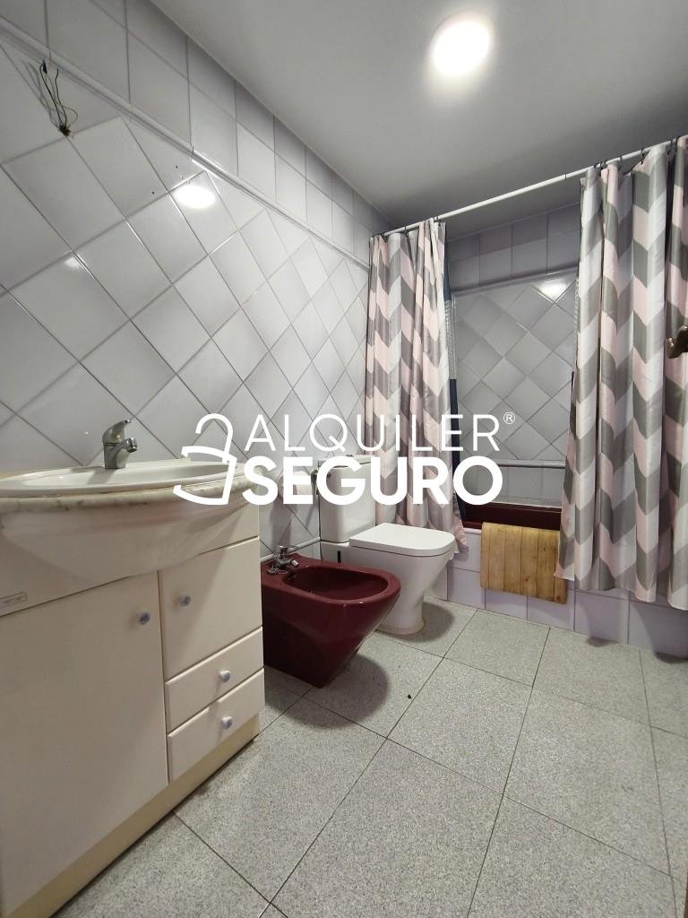 Piso de 83 m² en Alicante