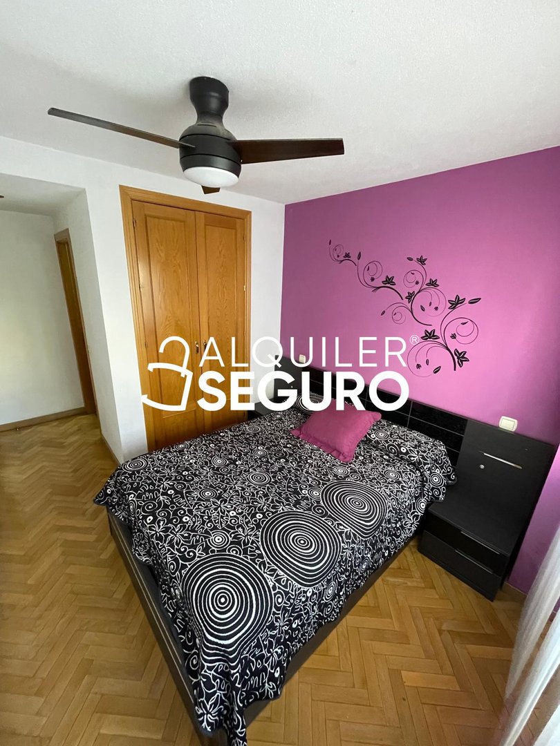 Piso de 80 m² en Madrid