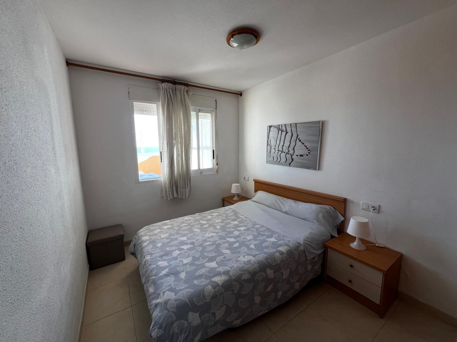 Piso de 57 m² en Peñíscola