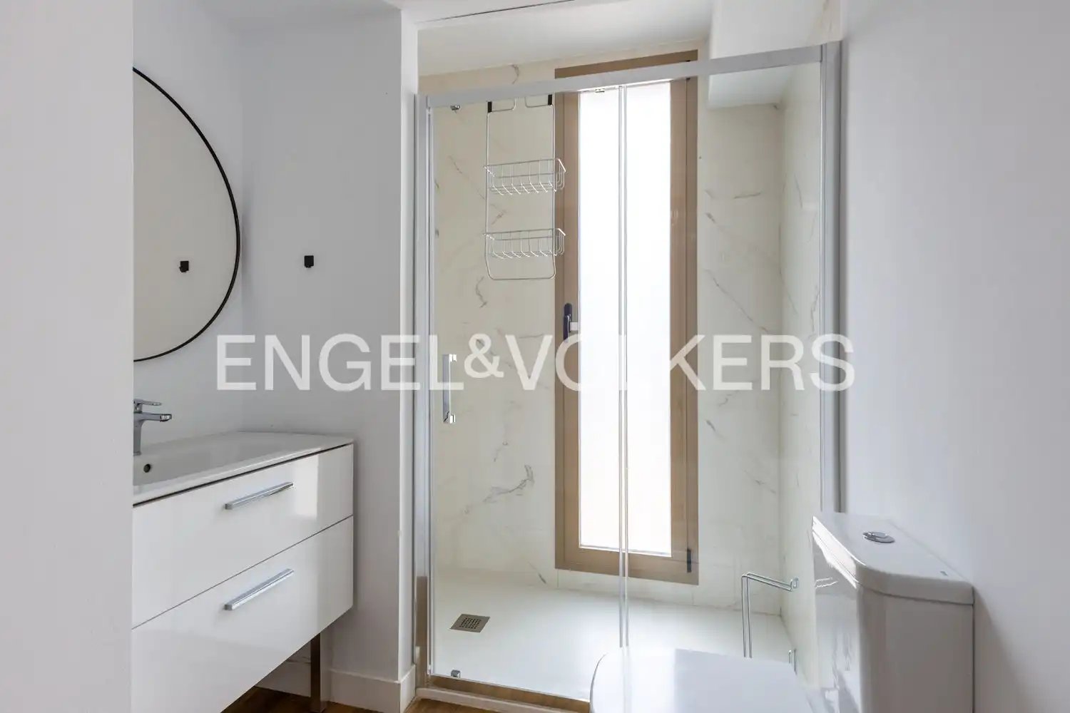 Piso de 50 m² en Valencia