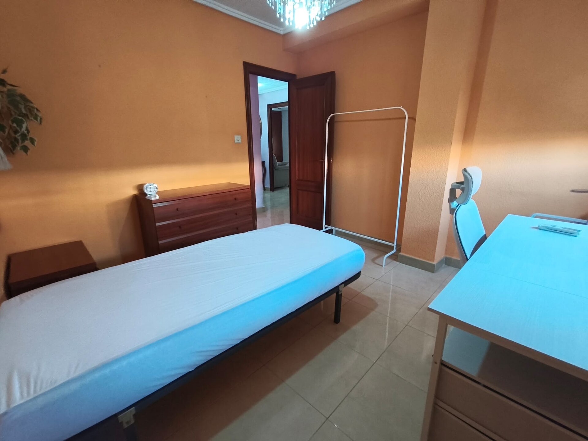 Appartamento 105 m² a Burjassot