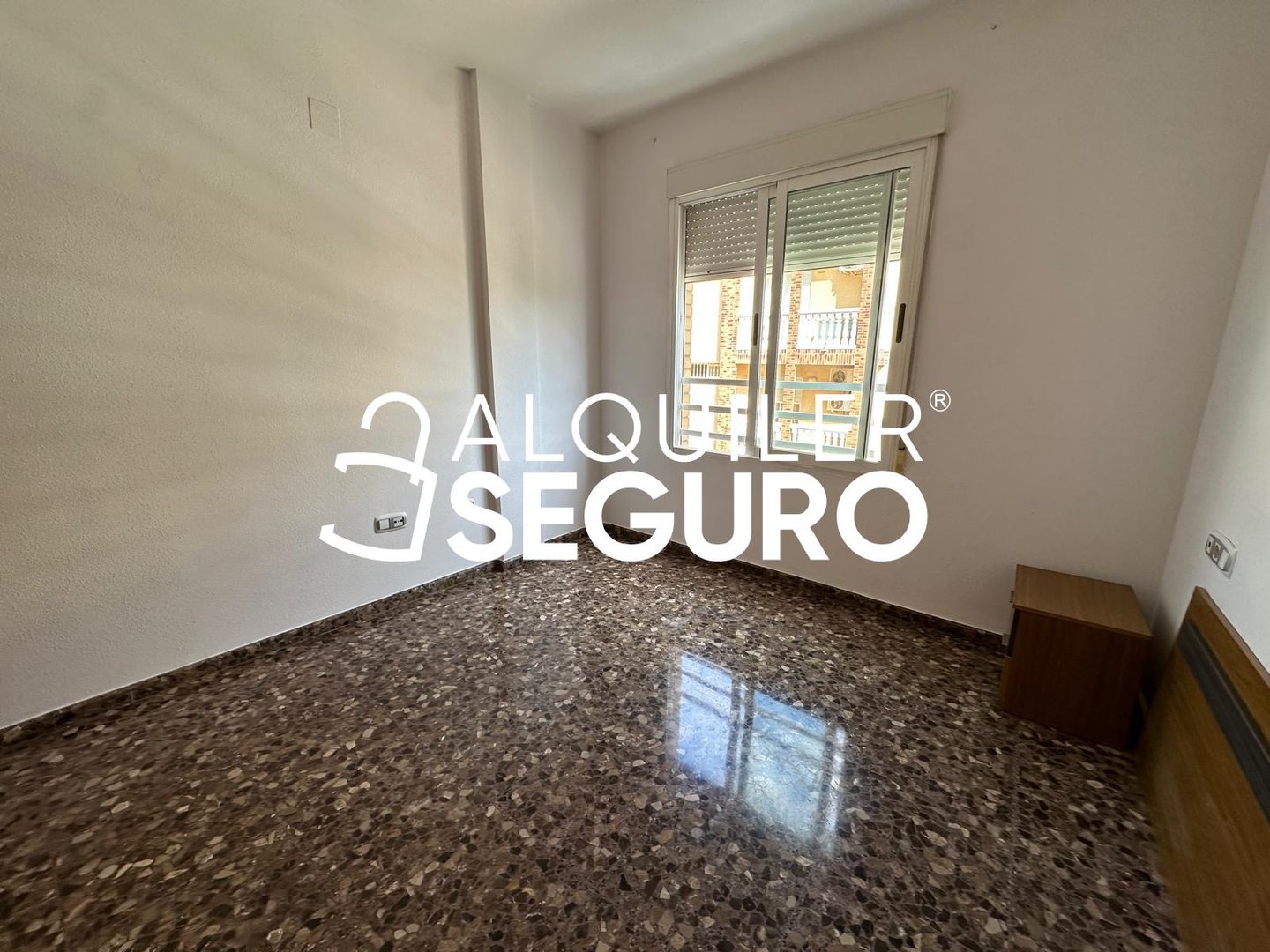 Pis de 105 m² a Alfafar