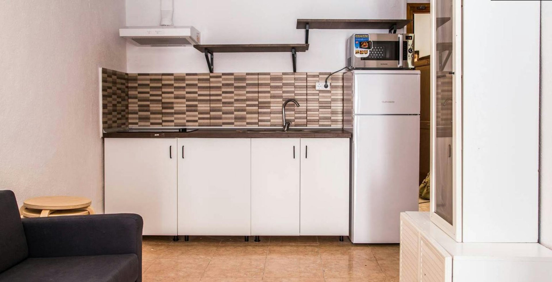Habitación 70 m², Barcelona