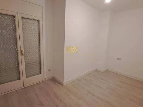 Pis de 95 m² a Vilanova i la Geltrú