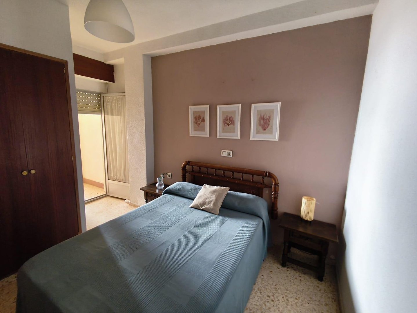 Pis de 94 m² a Gandia