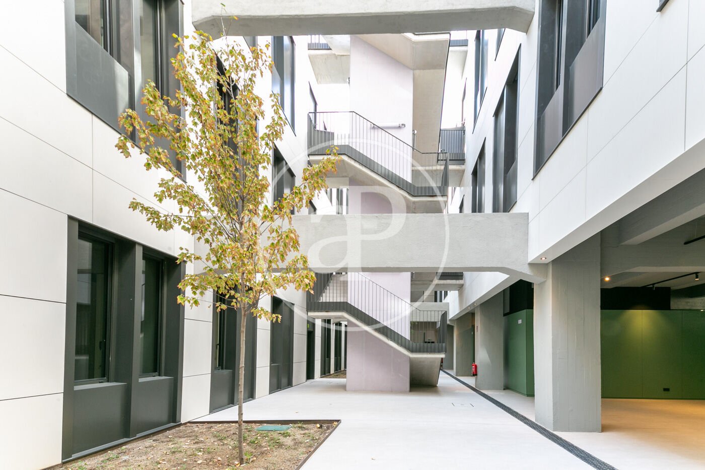 Piso de 86 m² en Barcelona