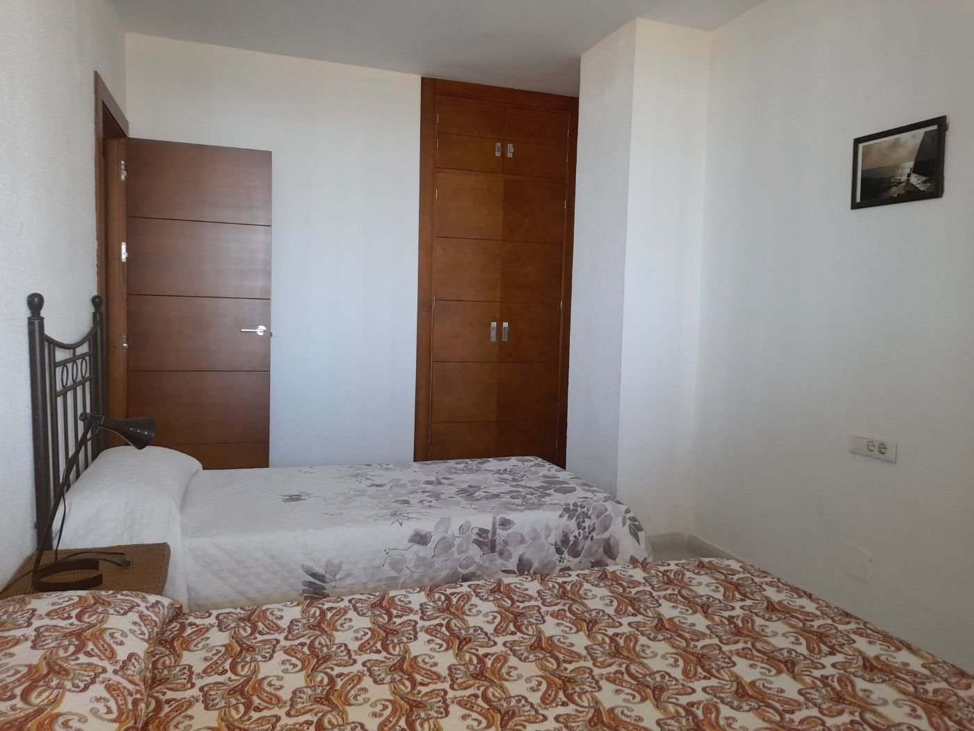 Appartamento 90 m² a Cádiz