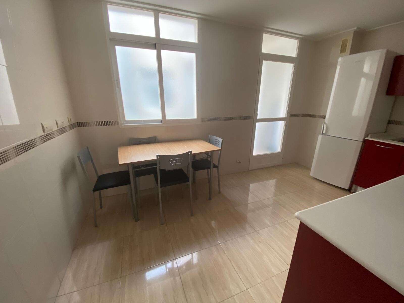 Piso de 100 m² en Lorca