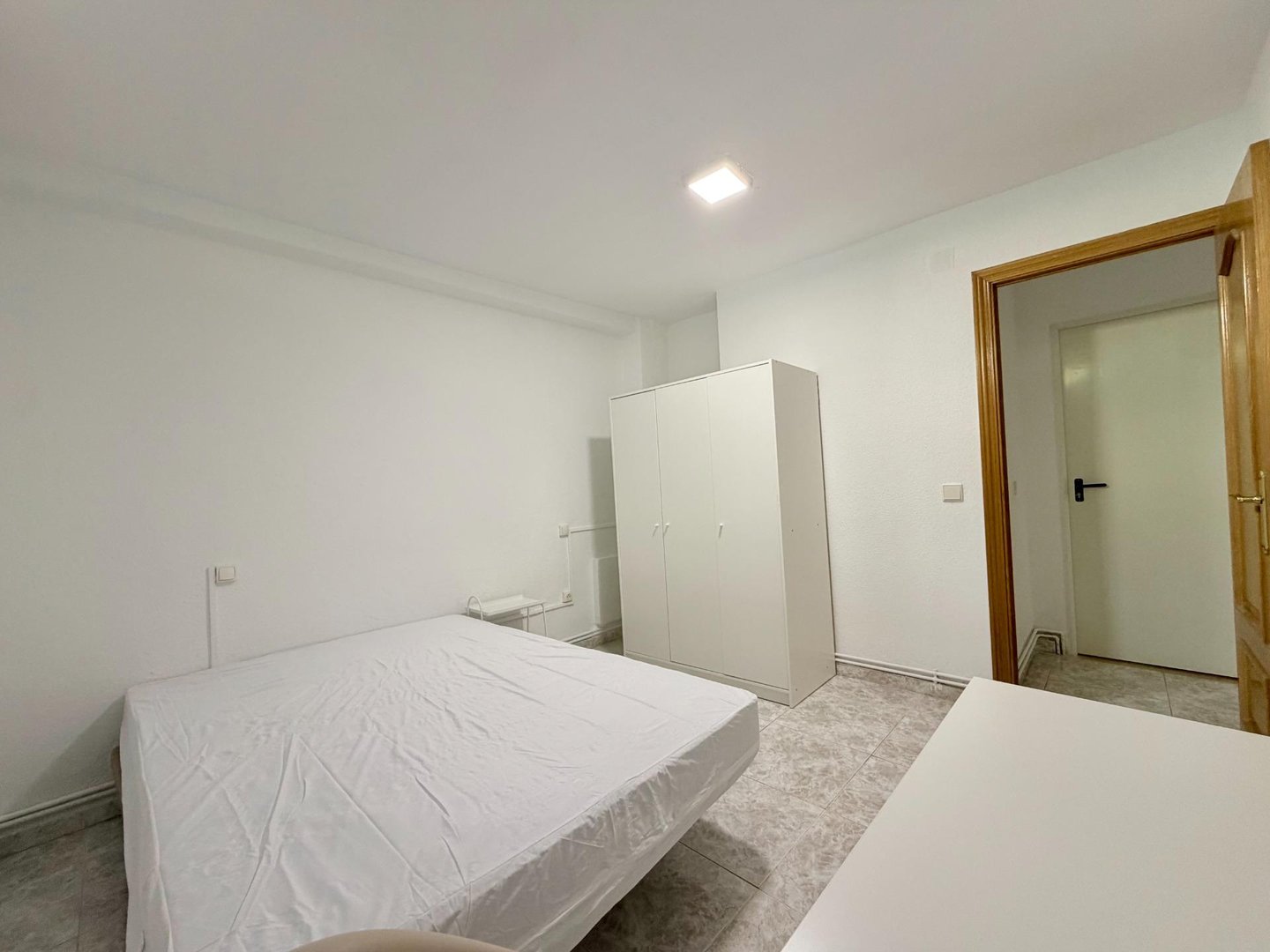 Pis de 100 m² a Madrid