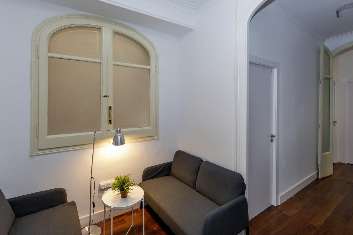 Habitación en alquiler, Barcelona