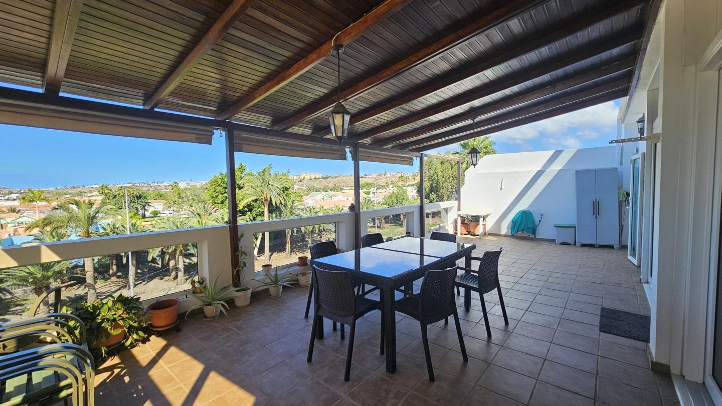 Casa de 300 m² en San Bartolomé de Tirajana