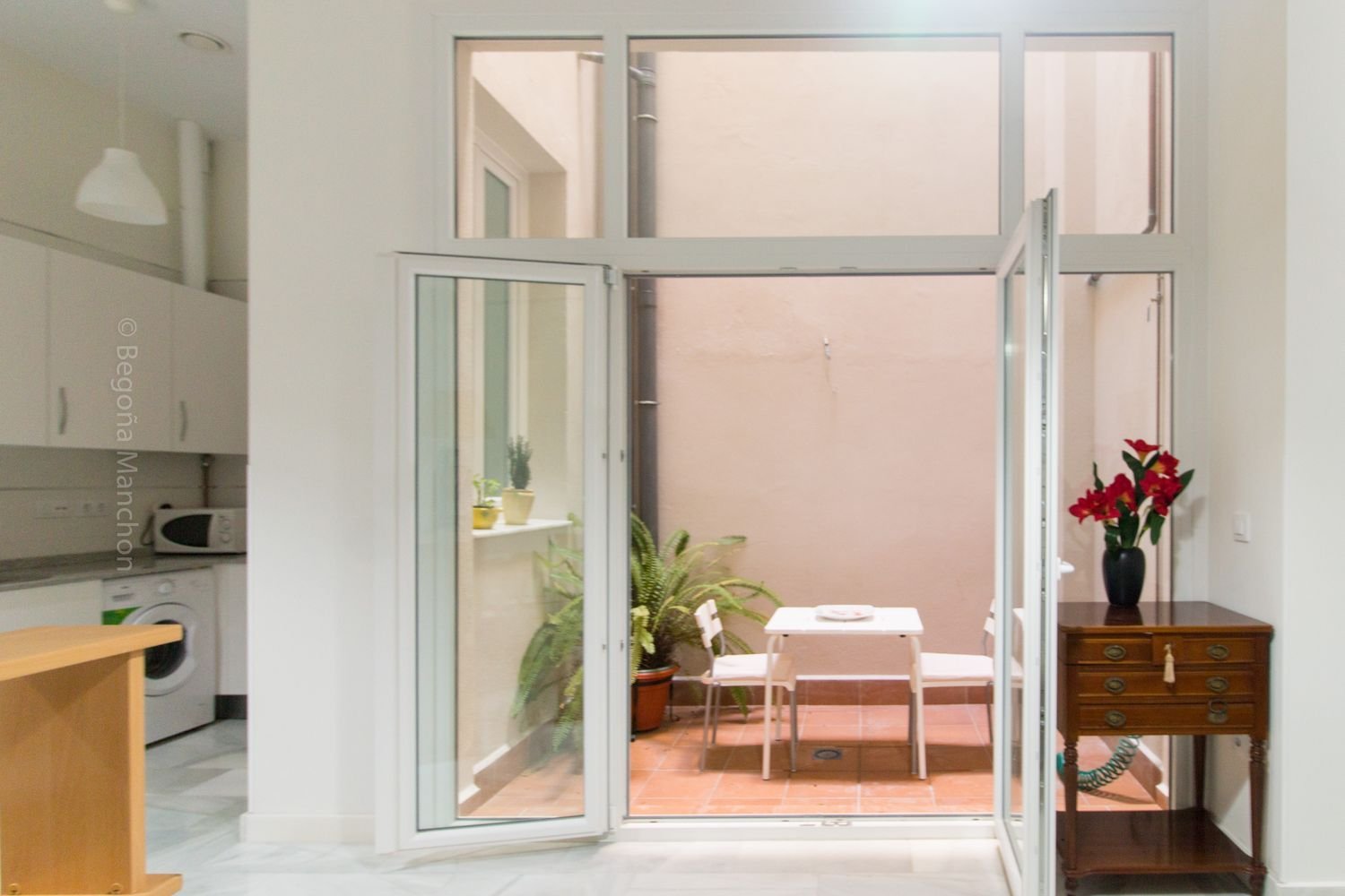 Piso de 70 m² en Cádiz