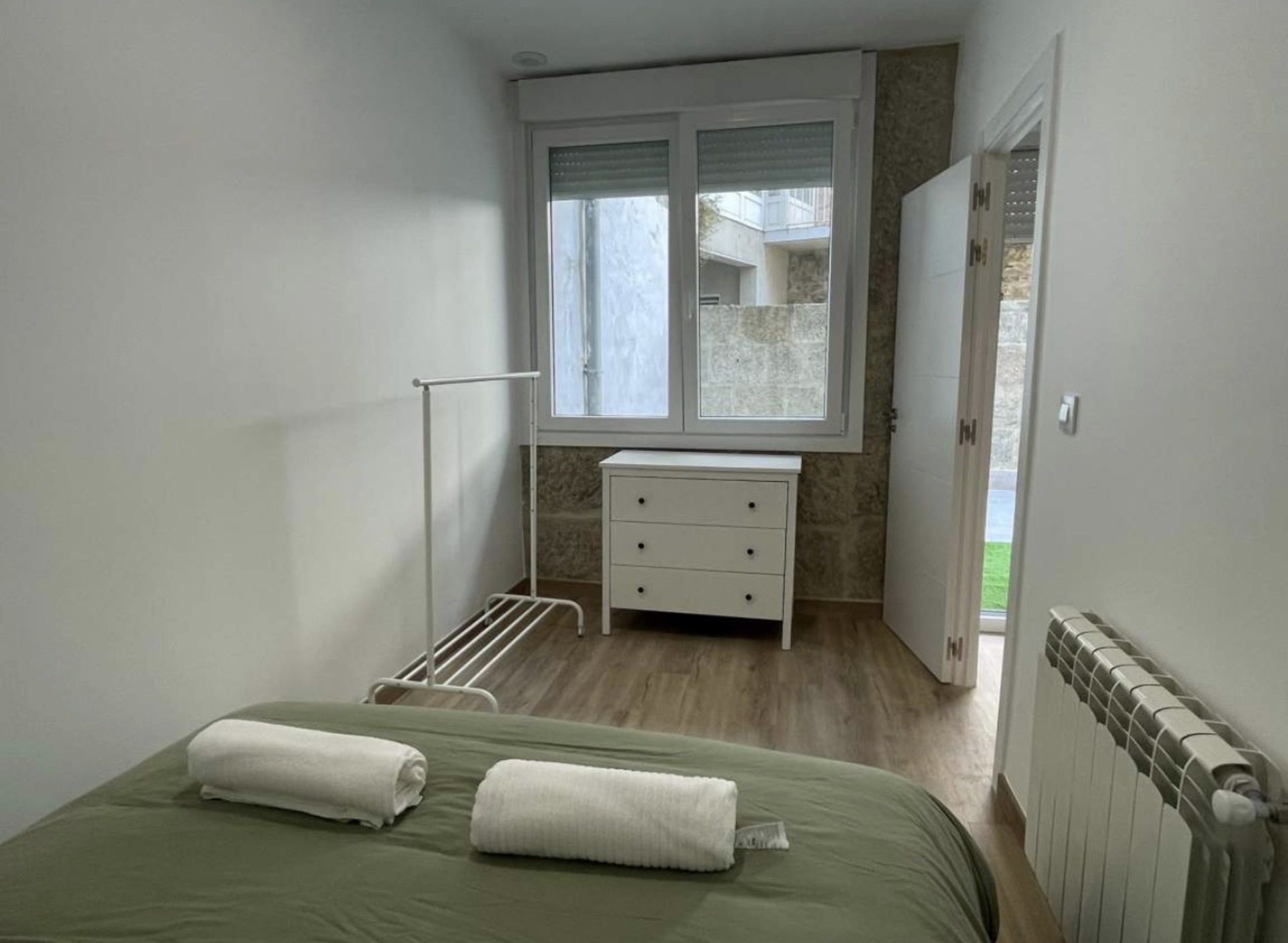 Pis de 117 m² a Vigo