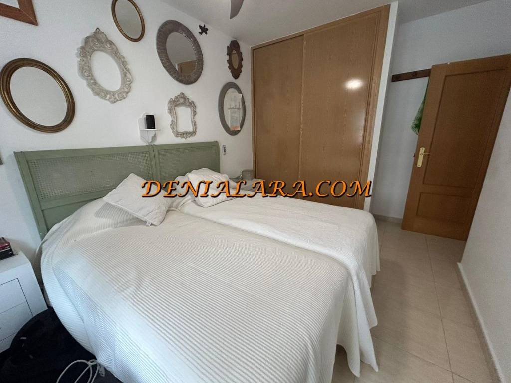 Piso de 70 m² en Dénia