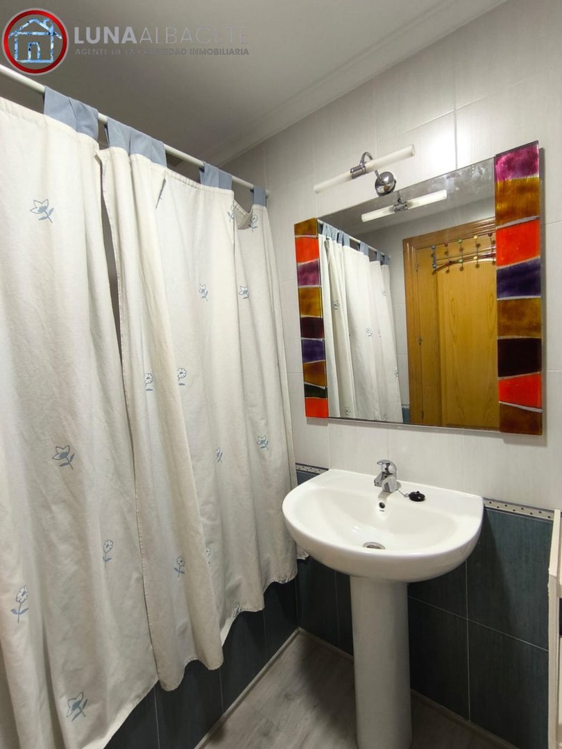 Pis de 91 m² a Albacete