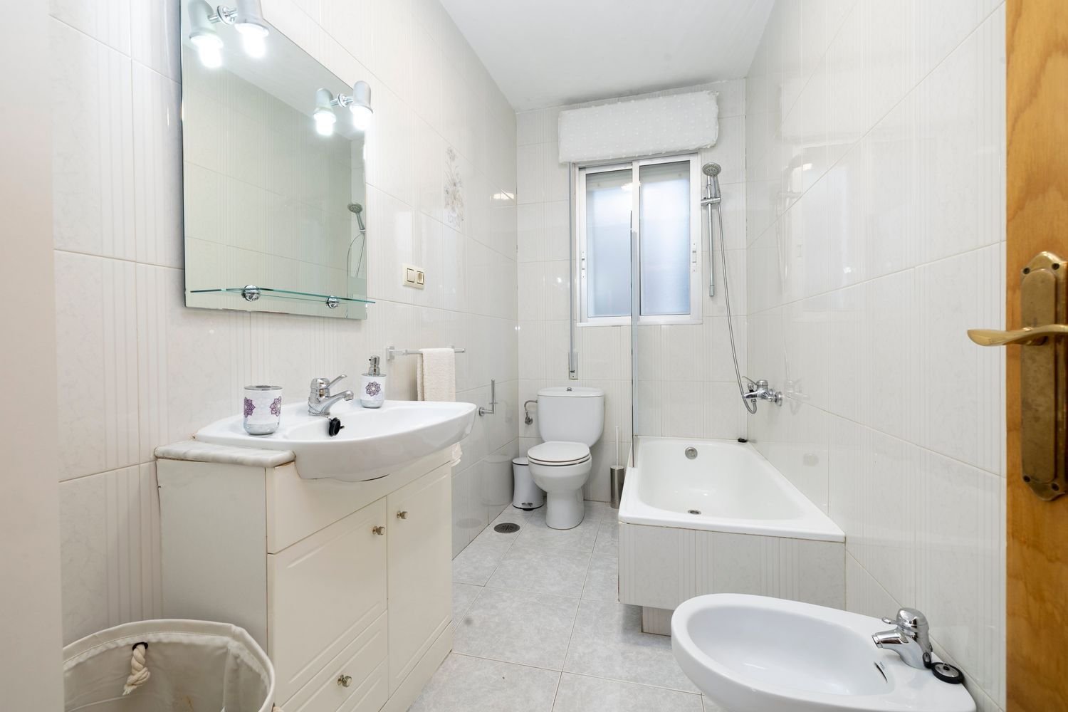 Piso de 91 m² en Sanxenxo