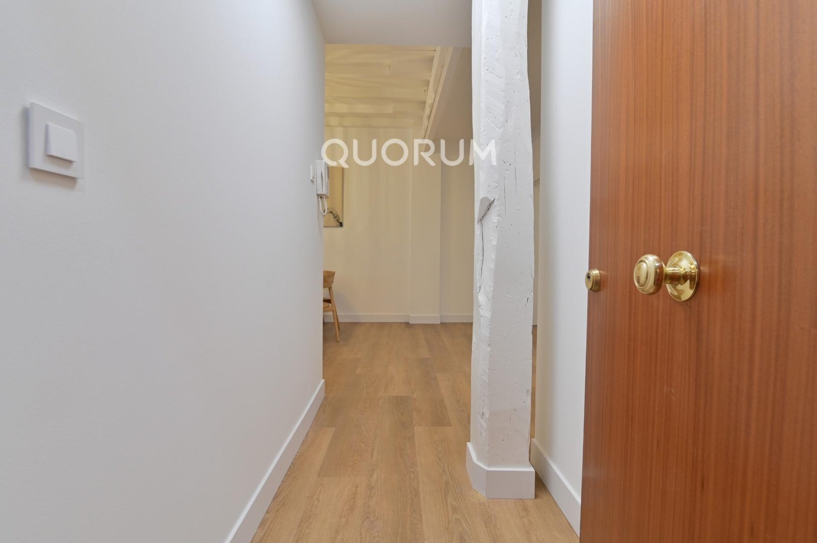 Piso de 66 m² en Bilbao