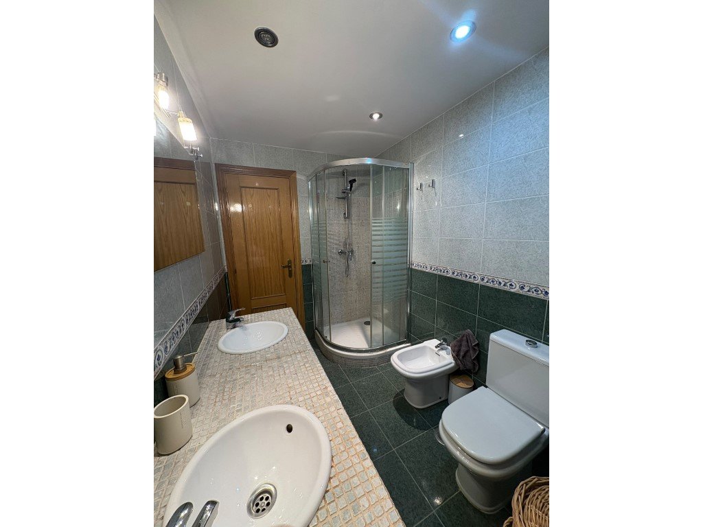 Piso de 91 m² en Valdeolmos-Alalpardo