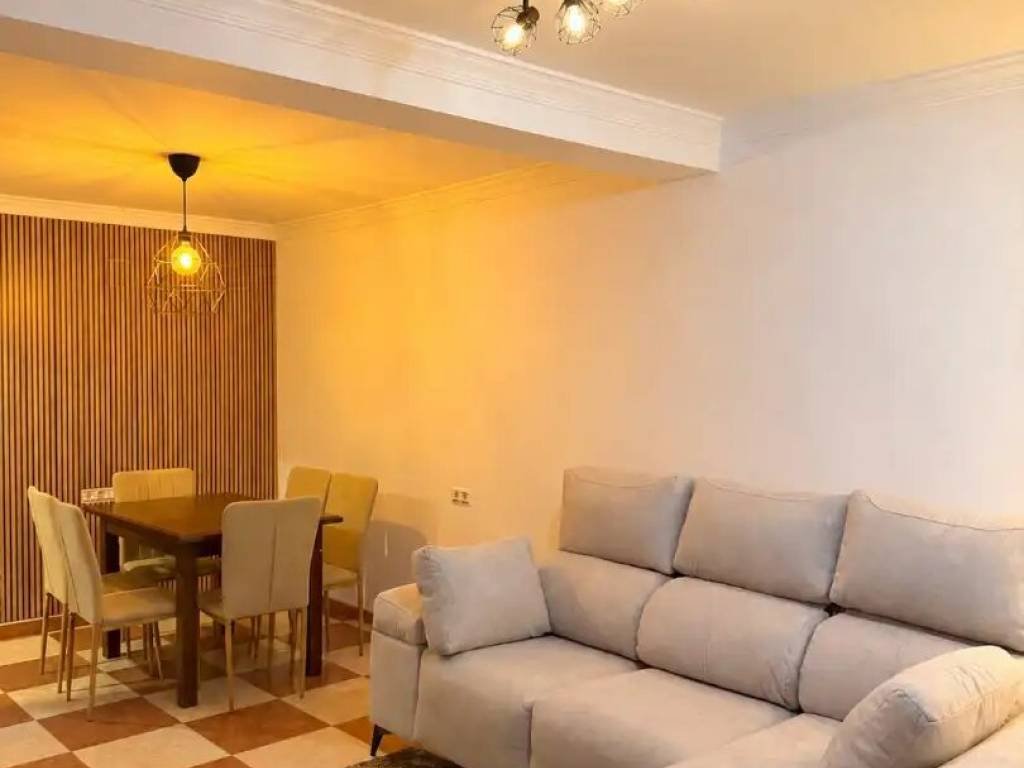 Piso de 85 m² en Utrera
