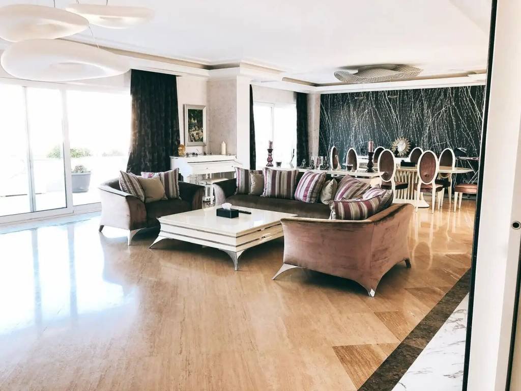 Pis de 600 m² a Marbella