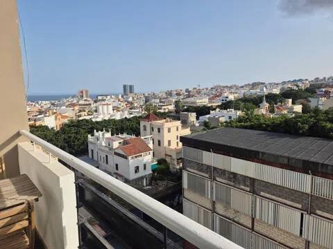 Pis de 50 m² a Santa Cruz de Tenerife