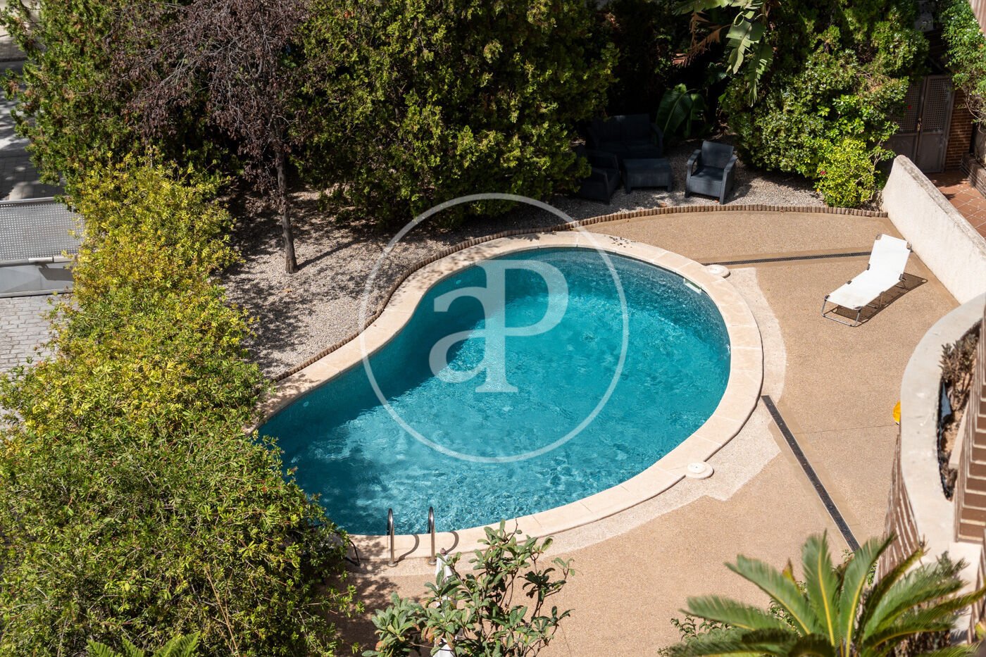 Piso de 320 m² en Palma