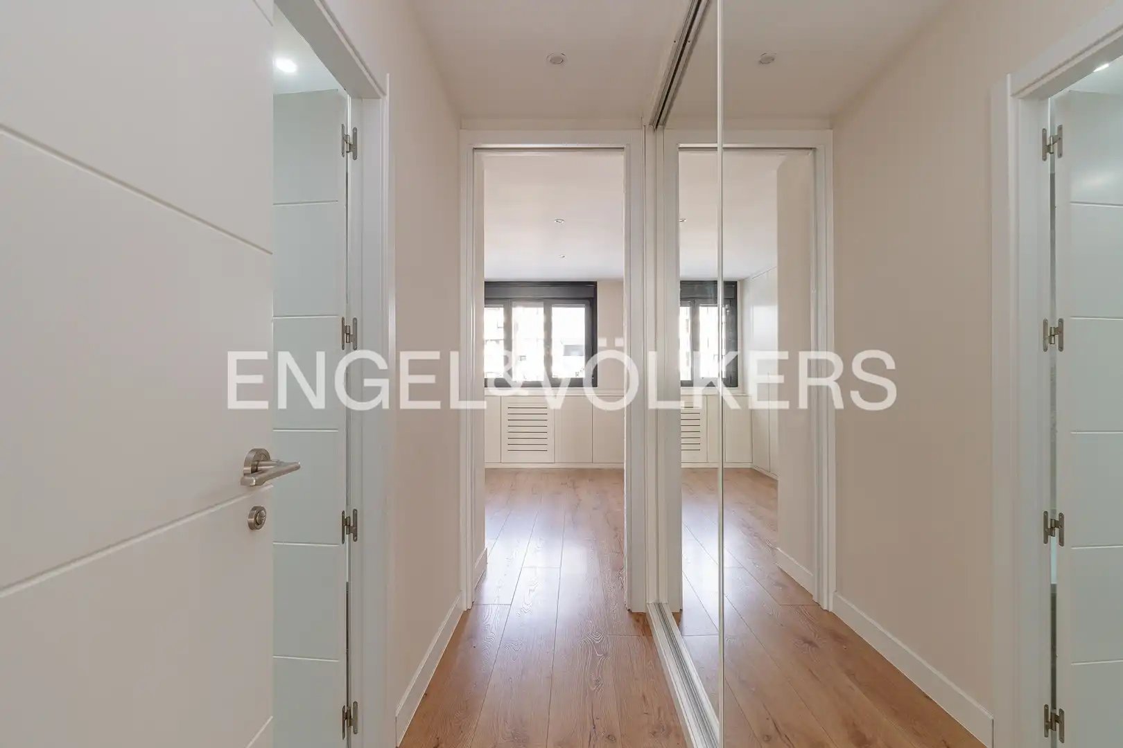 Piso de 182 m² en Madrid