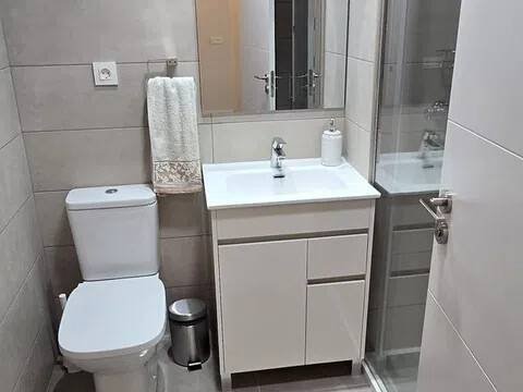 Pis de 87 m² a Màlaga