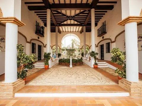 Pis de 372 m² a Mijas