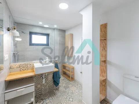 Pis de 86 m² a Oviedo