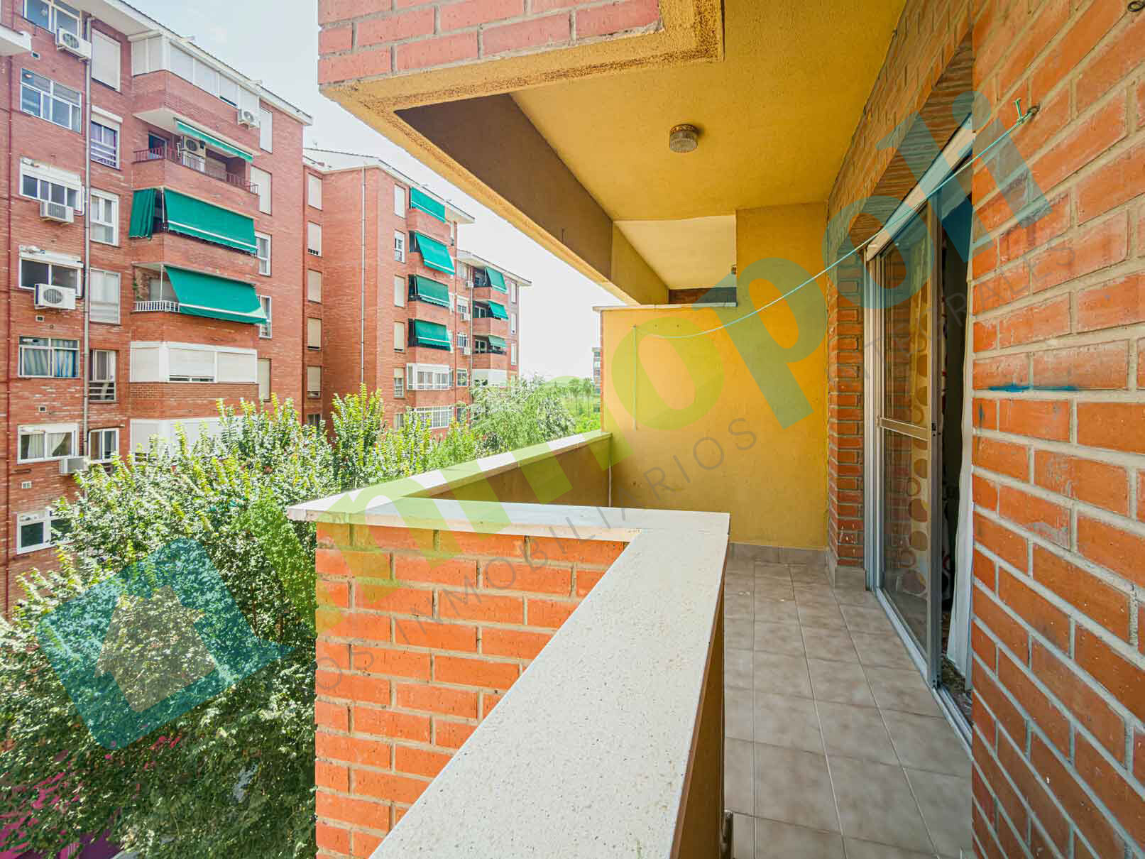 Piso de 110 m² en Badajoz