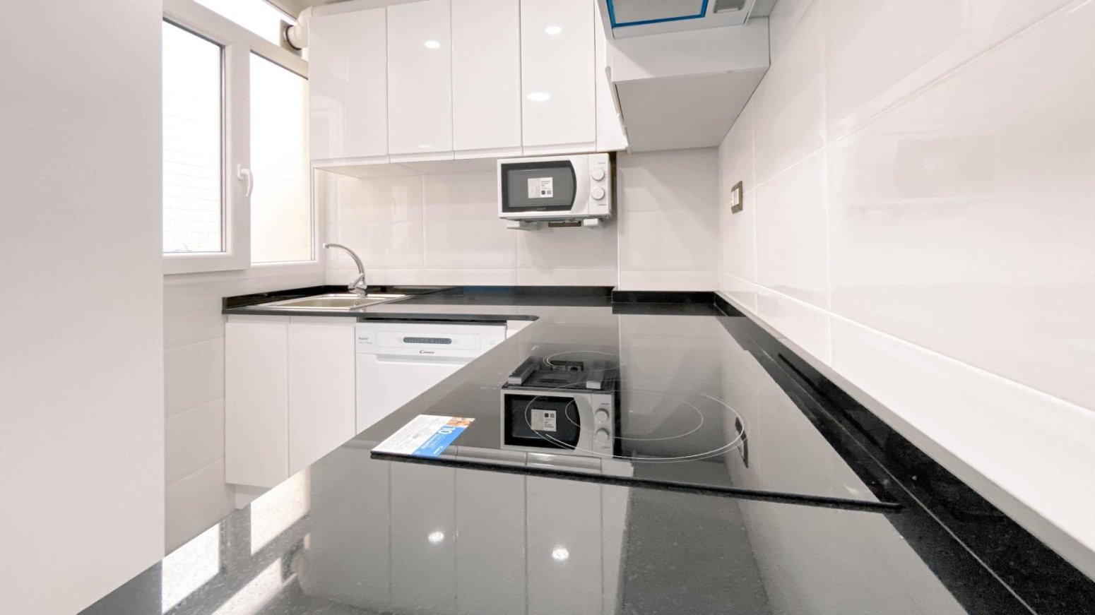 Pis de 75 m² a Santander