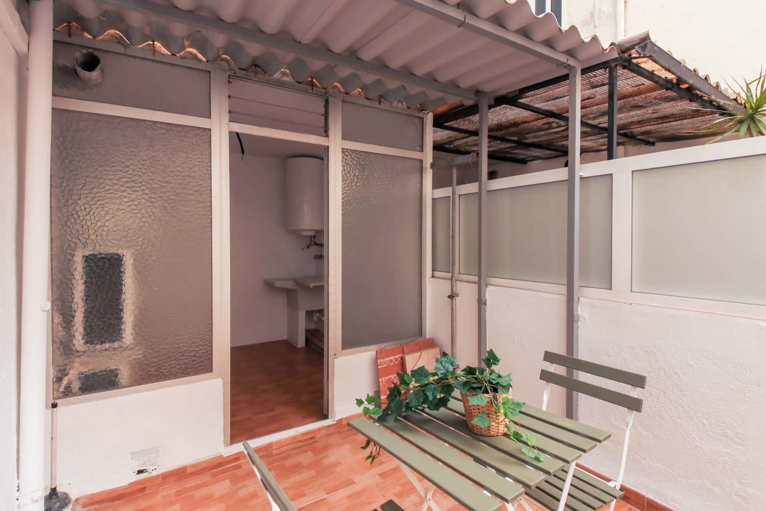 Quarto para alugar, Reus