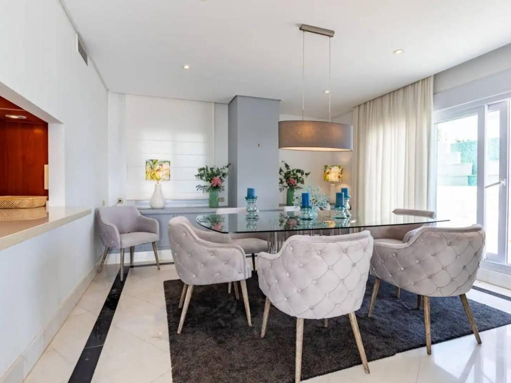 Piso de 470 m² en Marbella