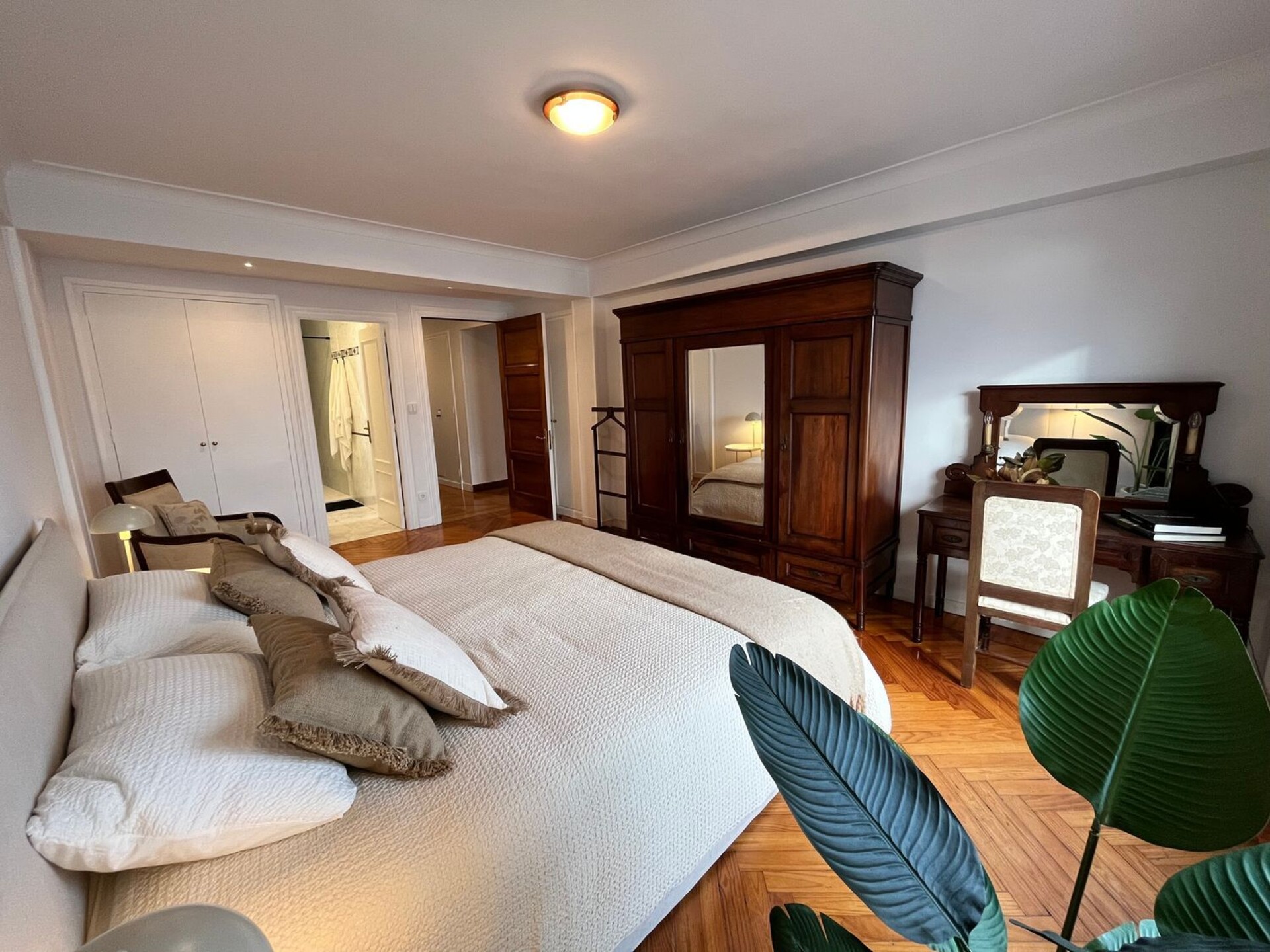 Piso de 211 m² en Santander