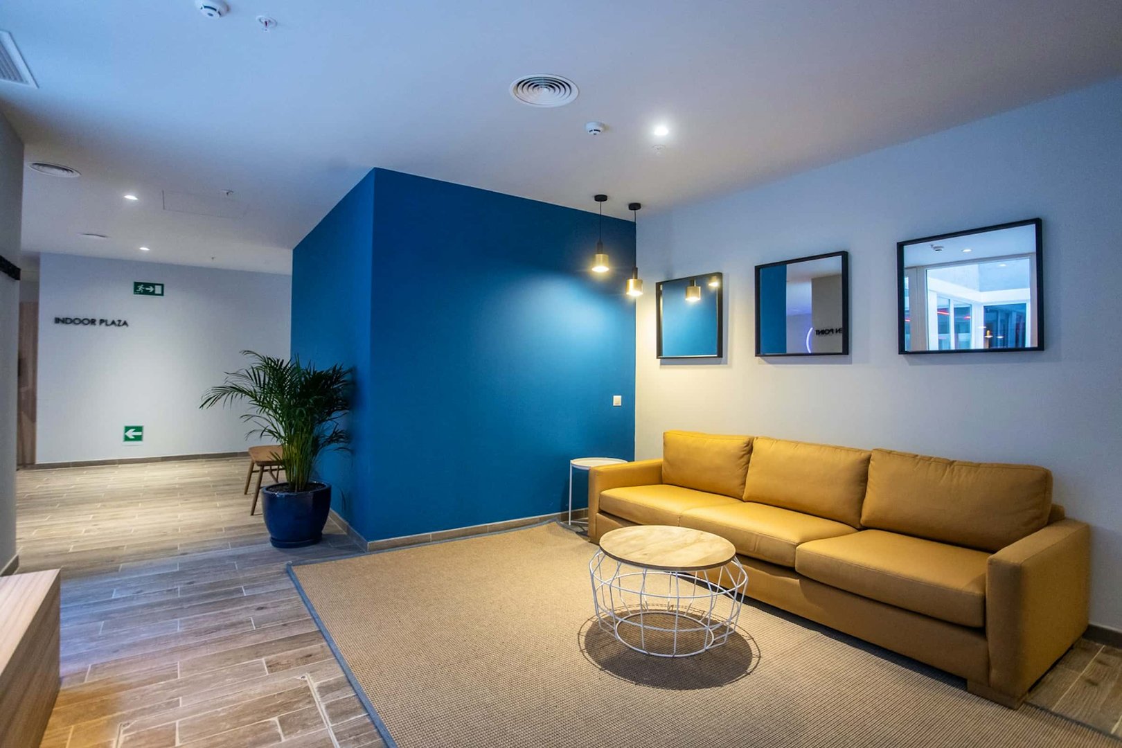 Habitació de lloguer, Bilbao