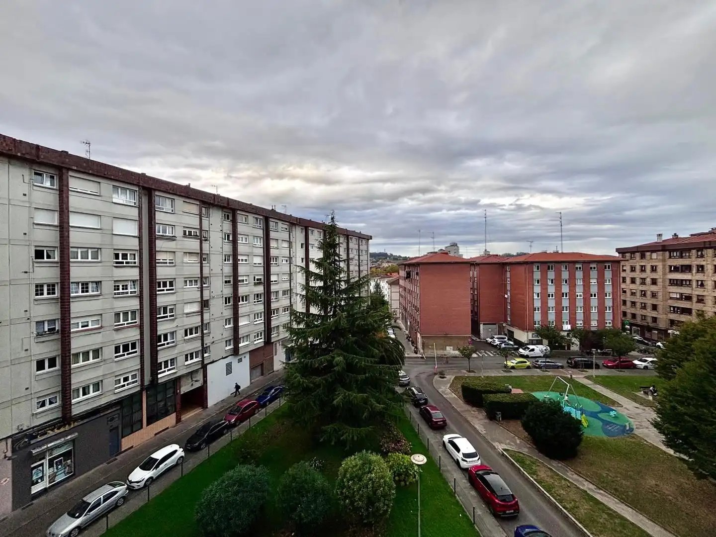 Appartamento 102 m² a Gijón / Xixón