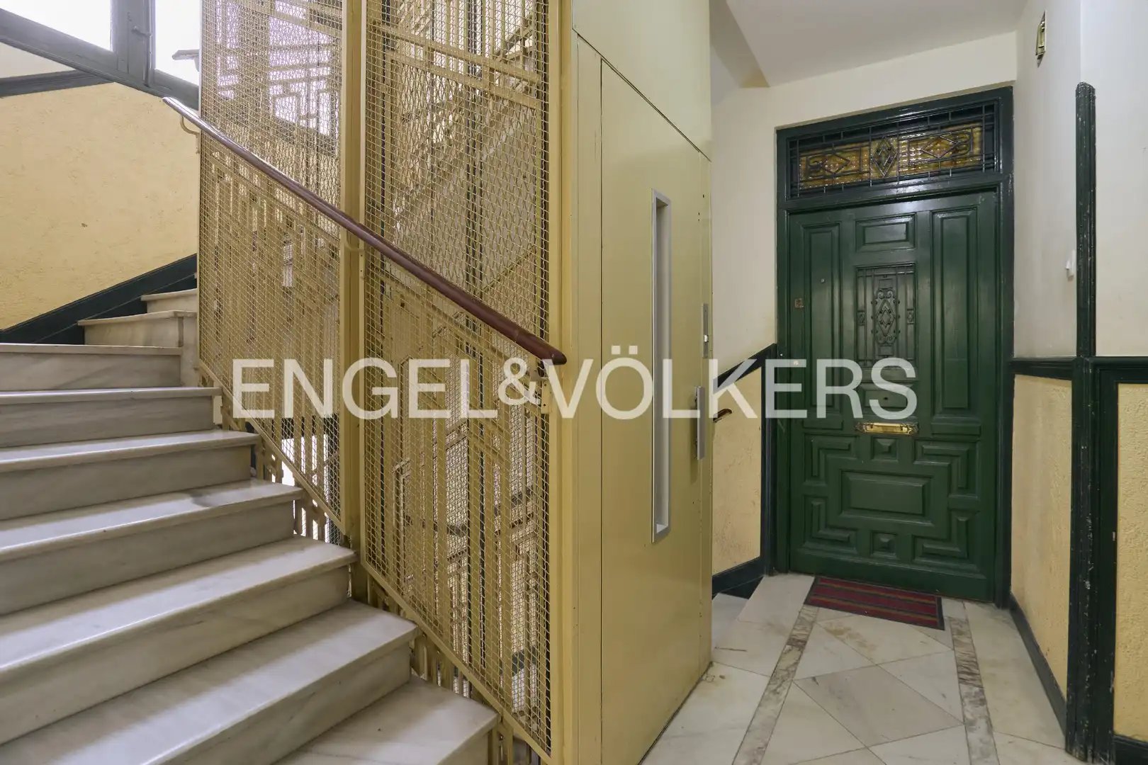 Appartement 91 m² à Madrid