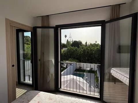 Piso de 250 m² en Palma