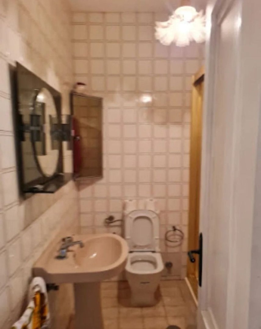 Piso en alquiler, Ferrol
