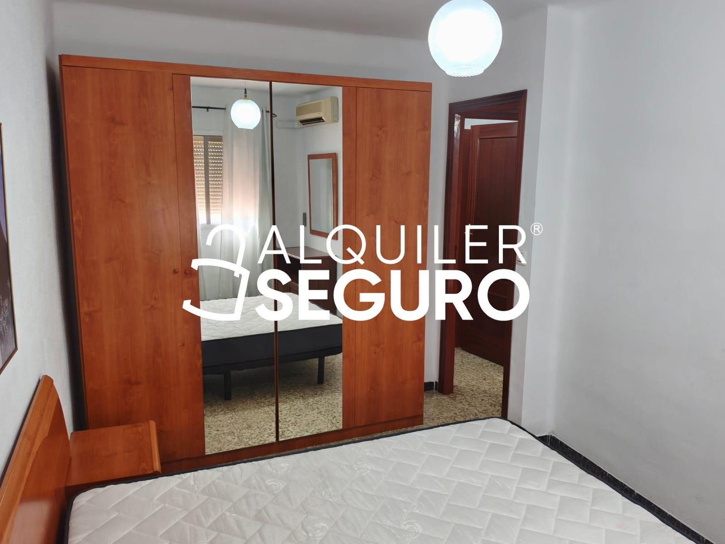 Pis de 75 m² a Sevilla