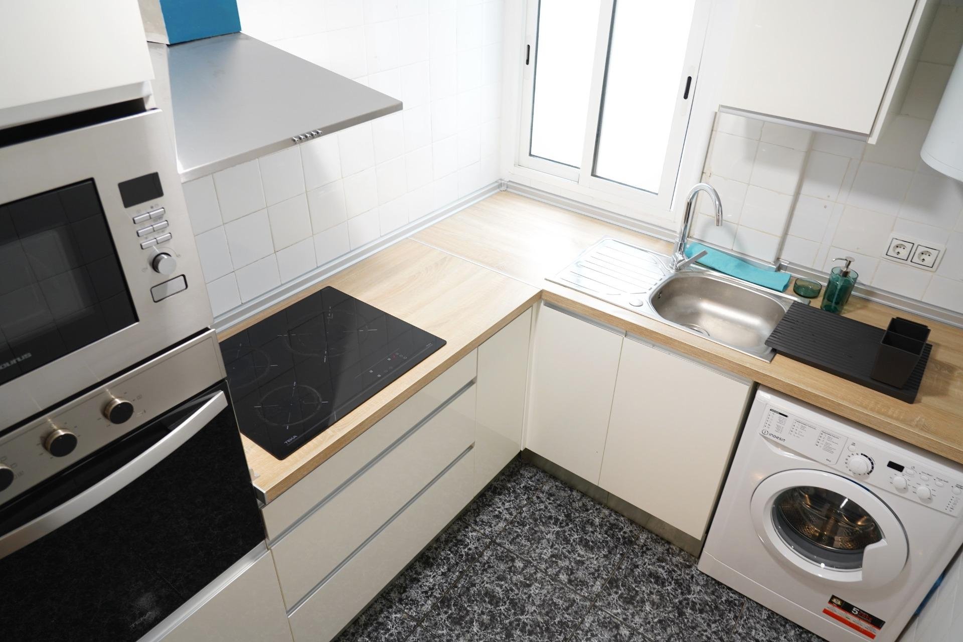 Habitación en alquiler, Alacuás