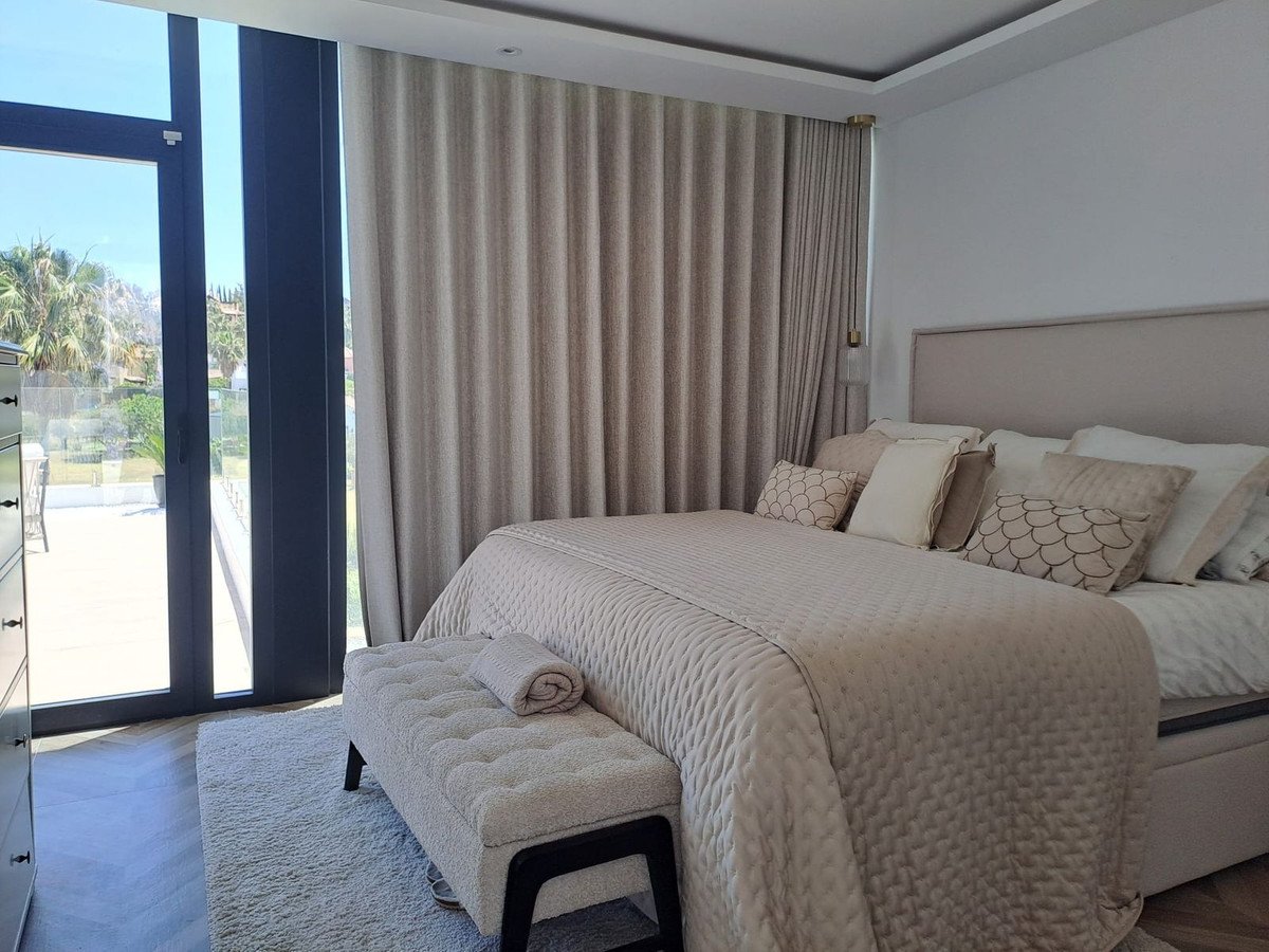 Casa de 380 m² a Estepona