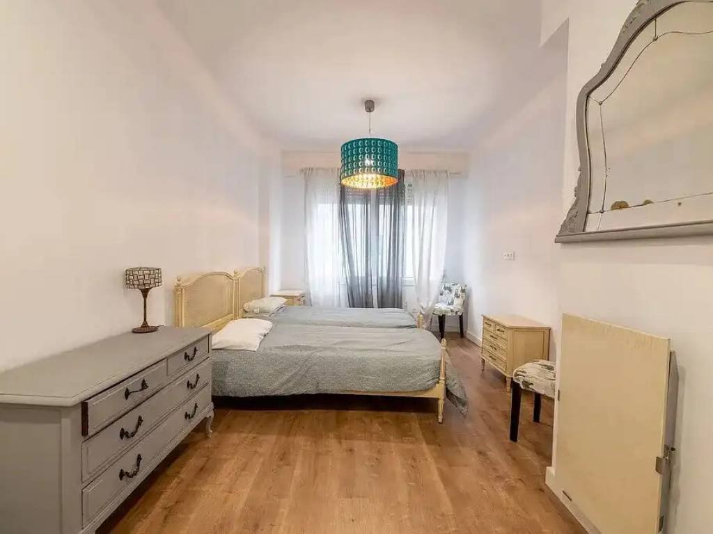 Piso de 99 m² en Ferrol
