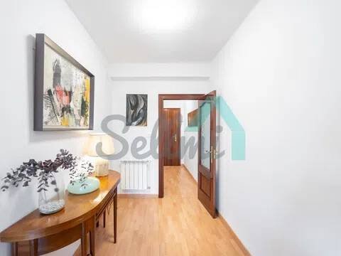 Piso de 67 m² en Oviedo