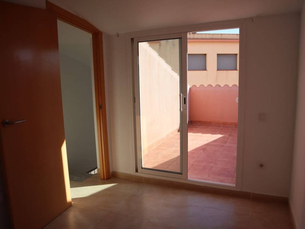 Pis de 115 m² a Sant Jaume d'Enveja