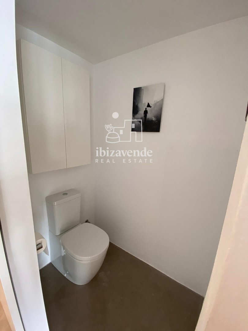 Piso de 70 m² en Ibiza