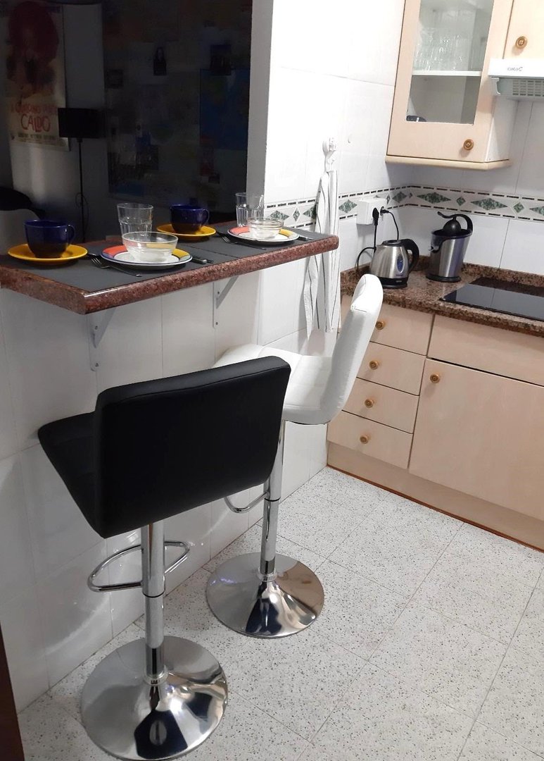Piso de 61 m² en Sevilla